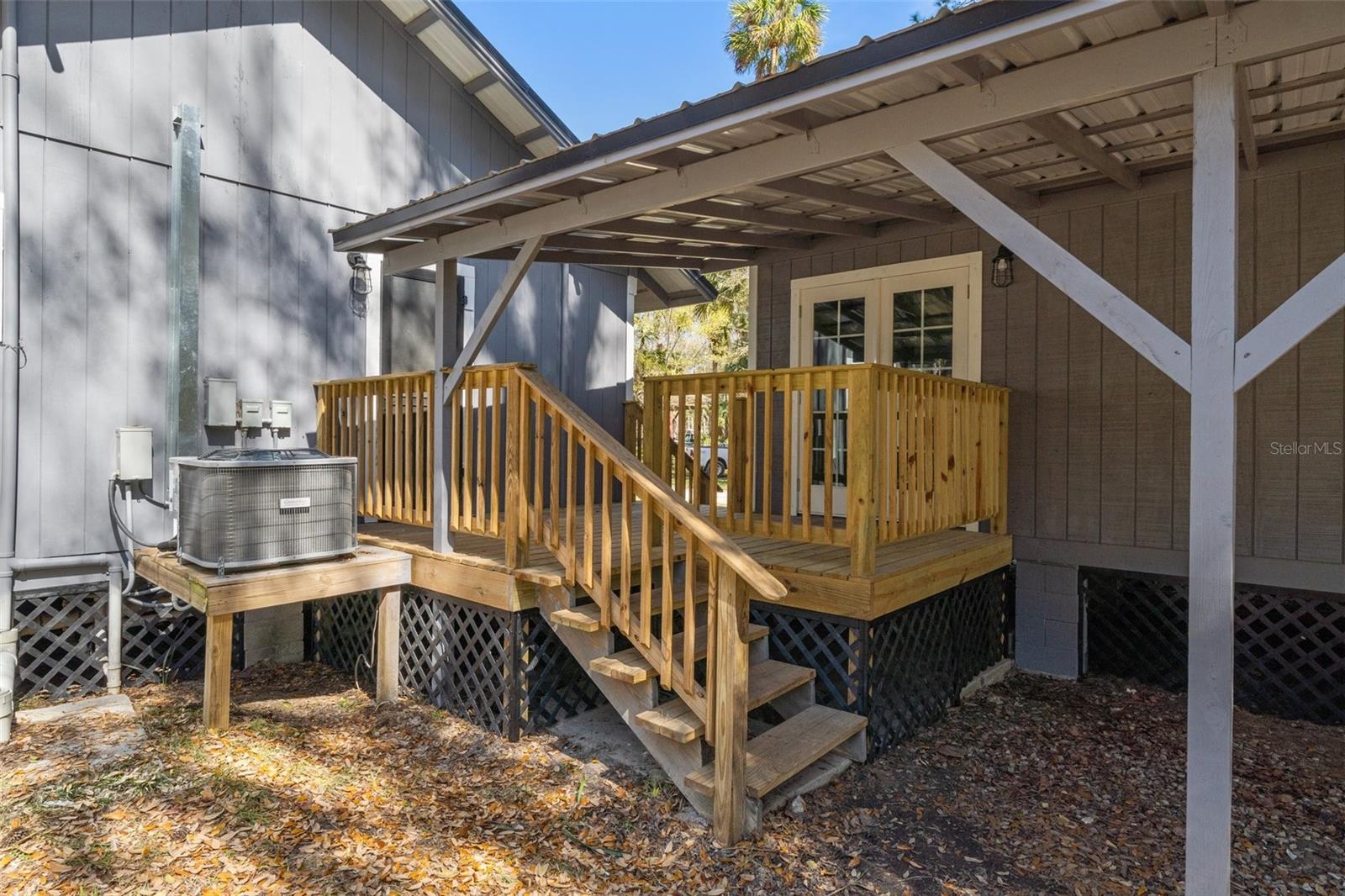 NOT ON LIST - Residential