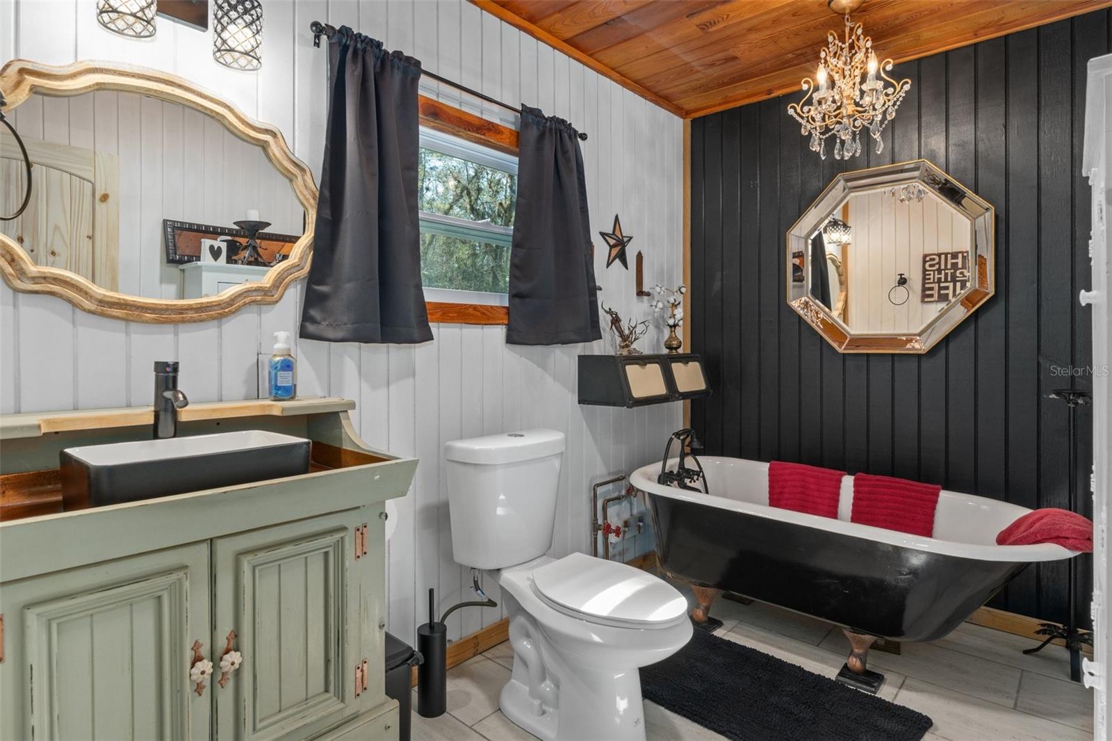 NOT ON LIST - Residential