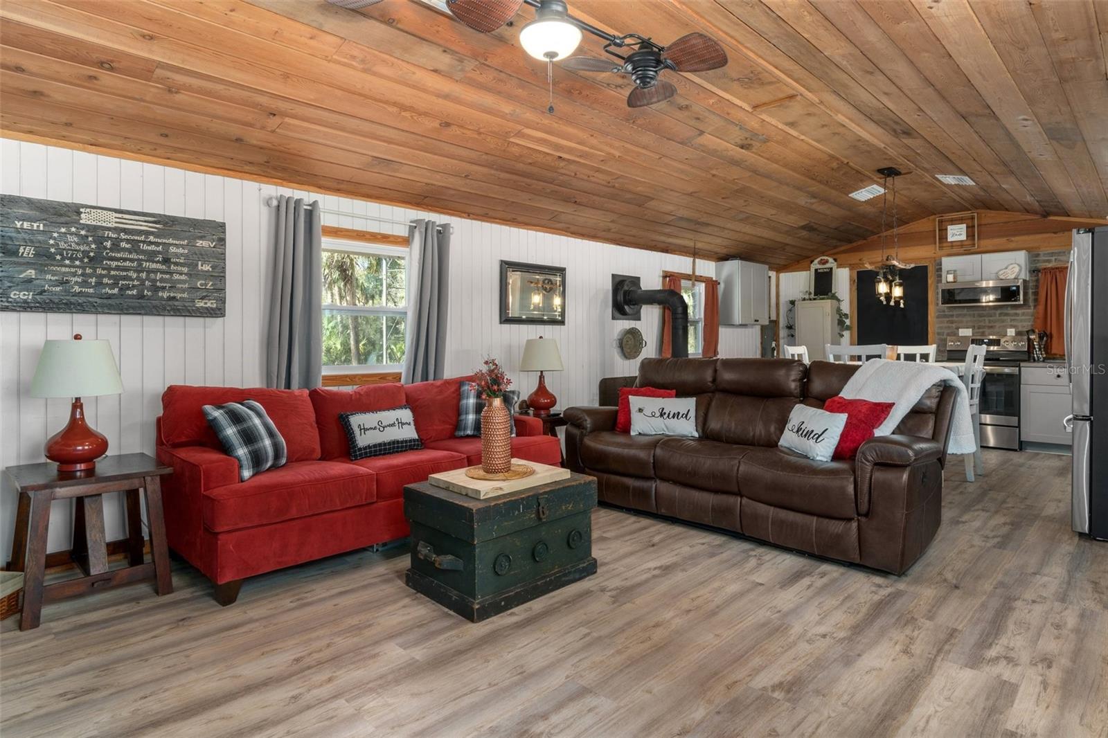 NOT ON LIST - Residential