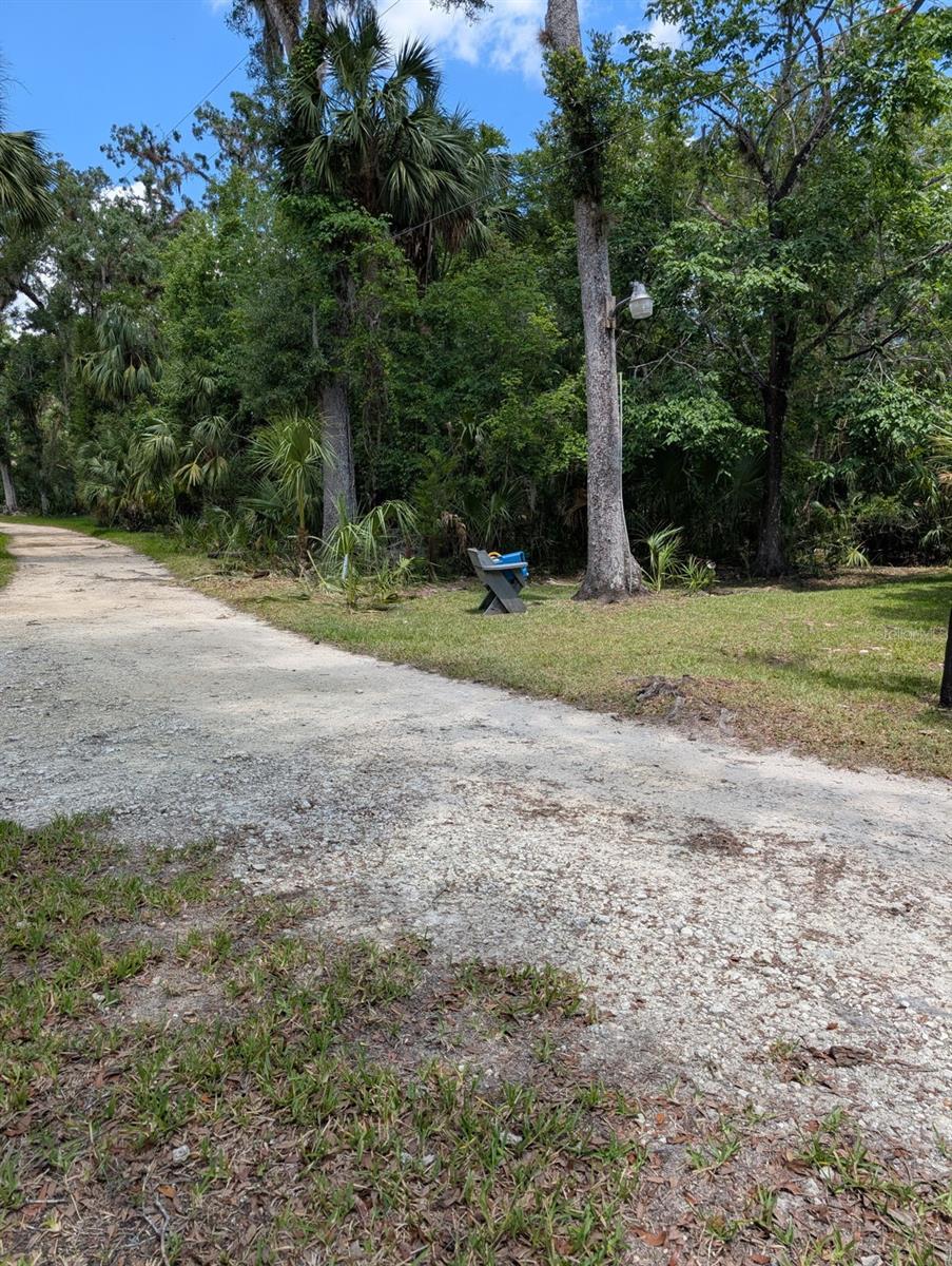 NOT ON LIST - Residential