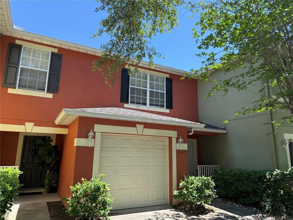 Photo of 13495 Applerose Lane #26, Orlando, FL 32824 (MLS # O6406649)