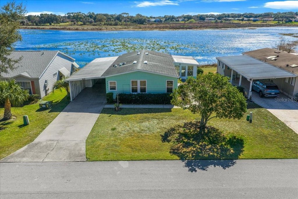 Photo of 25021 Bellevue, Leesburg, FL 34748 (MLS # OM717667)