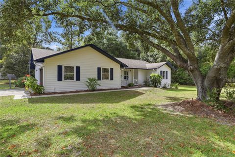 Photo of 2860 NW 173rd St, Trenton, FL 32693 (MLS # GC535350)