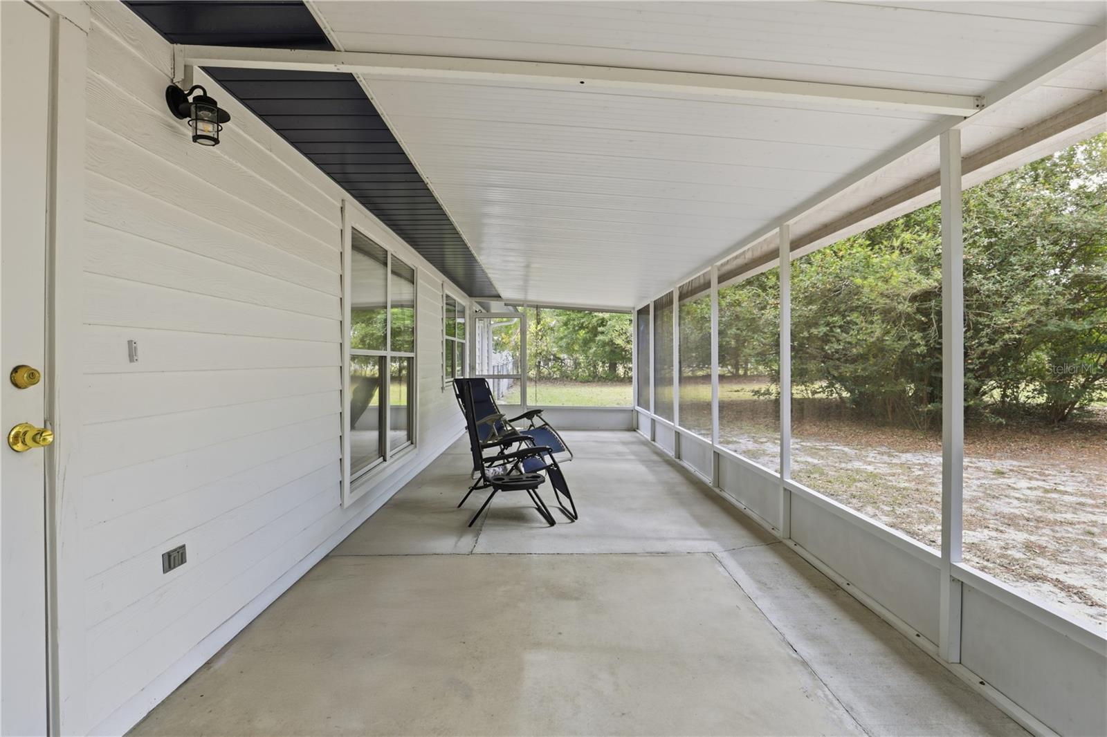 EXECUTIVE HOMES - Residential