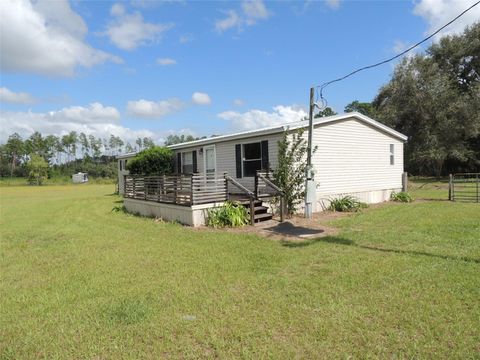 Tiny photo for 12590 SE 58th Lane, Morriston, FL 32668 (MLS # OM708737)