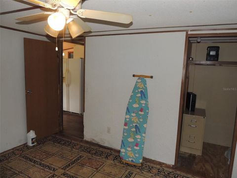 Tiny photo for 12590 SE 58th Lane, Morriston, FL 32668 (MLS # OM708737)