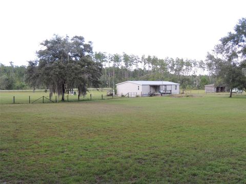 Tiny photo for 12590 SE 58th Lane, Morriston, FL 32668 (MLS # OM708737)