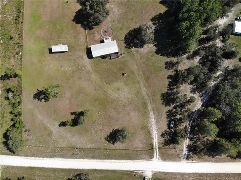 Tiny photo for 12590 SE 58th Lane, Morriston, FL 32668 (MLS # OM708737)