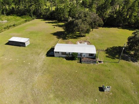 Tiny photo for 12590 SE 58th Lane, Morriston, FL 32668 (MLS # OM708737)