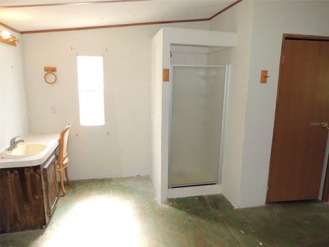 Tiny photo for 12590 SE 58th Lane, Morriston, FL 32668 (MLS # OM708737)