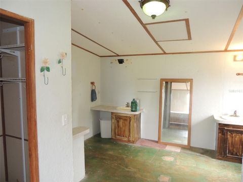 Tiny photo for 12590 SE 58th Lane, Morriston, FL 32668 (MLS # OM708737)
