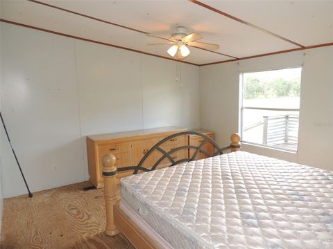 Tiny photo for 12590 SE 58th Lane, Morriston, FL 32668 (MLS # OM708737)