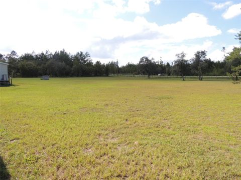 Tiny photo for 12590 SE 58th Lane, Morriston, FL 32668 (MLS # OM708737)