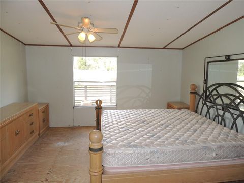Tiny photo for 12590 SE 58th Lane, Morriston, FL 32668 (MLS # OM708737)