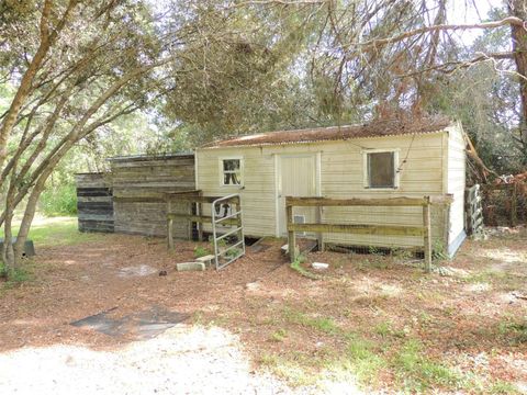 Tiny photo for 12590 SE 58th Lane, Morriston, FL 32668 (MLS # OM708737)