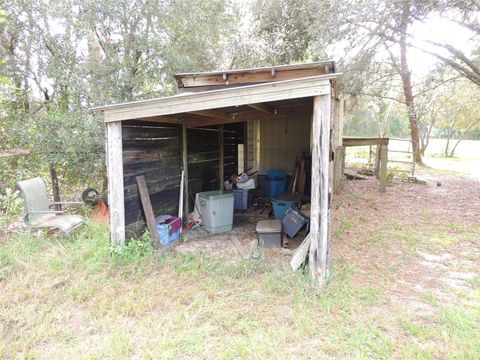 Tiny photo for 12590 SE 58th Lane, Morriston, FL 32668 (MLS # OM708737)