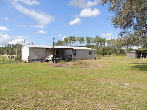 Tiny photo for 12590 SE 58th Lane, Morriston, FL 32668 (MLS # OM708737)