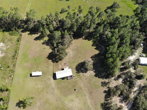 Tiny photo for 12590 SE 58th Lane, Morriston, FL 32668 (MLS # OM708737)