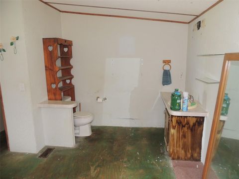 Tiny photo for 12590 SE 58th Lane, Morriston, FL 32668 (MLS # OM708737)