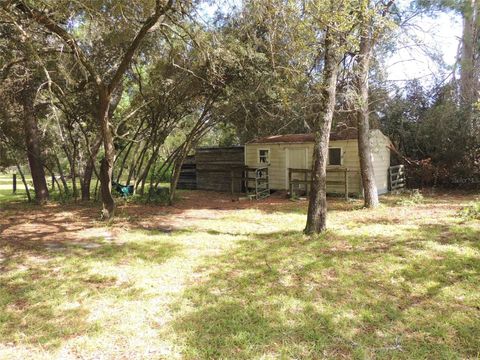 Tiny photo for 12590 SE 58th Lane, Morriston, FL 32668 (MLS # OM708737)