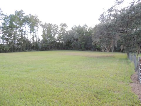 Tiny photo for 12590 SE 58th Lane, Morriston, FL 32668 (MLS # OM708737)