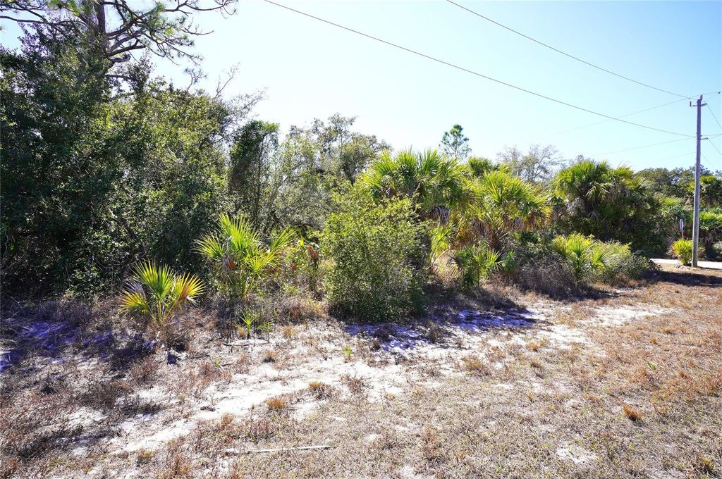 Photo of 17129 Wintergarden Avenue, Port Charlotte, FL 33948 (MLS # C7521706)