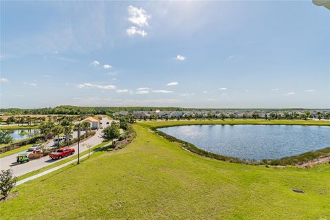 A home in KISSIMMEE