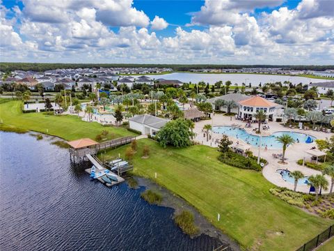 A home in KISSIMMEE