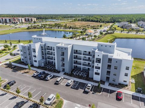 A home in KISSIMMEE