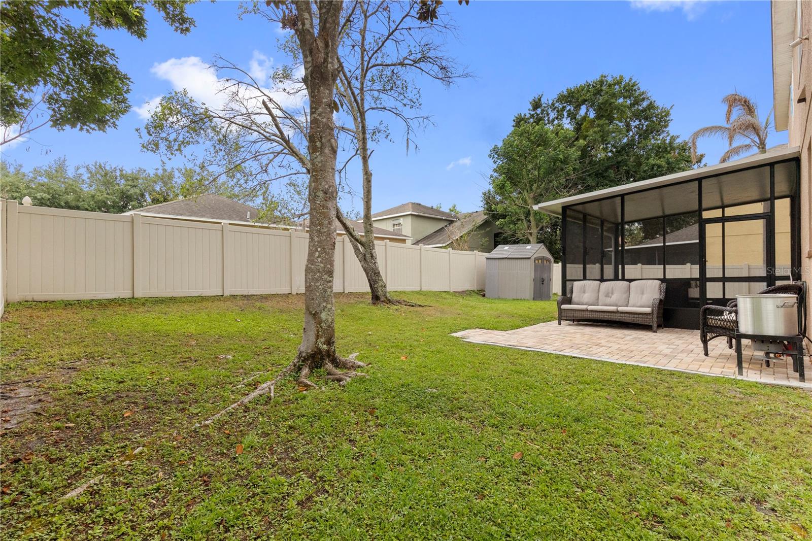 BOYETTE OAKS - Residential