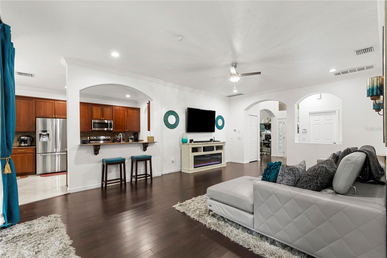 BOYETTE OAKS - Residential