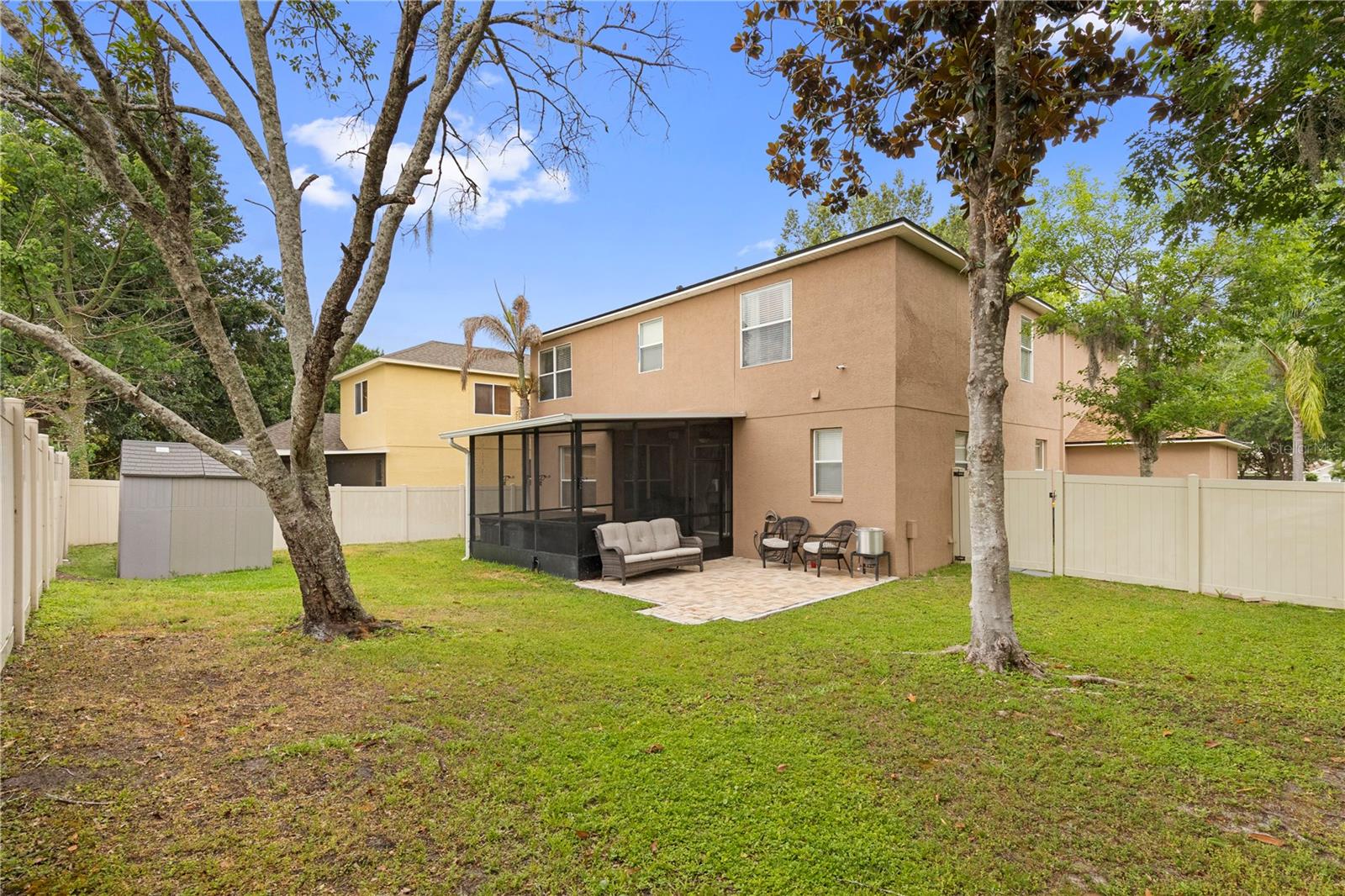BOYETTE OAKS - Residential