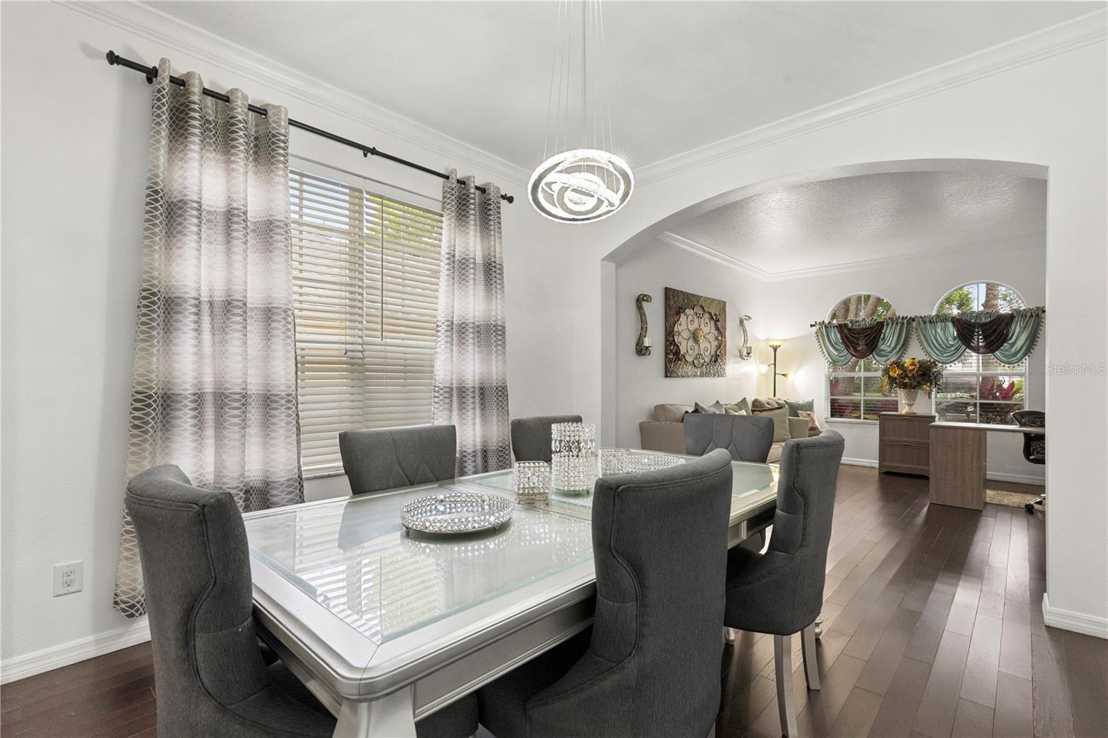 BOYETTE OAKS - Residential