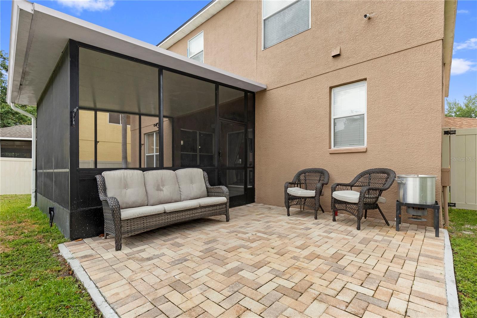 BOYETTE OAKS - Residential