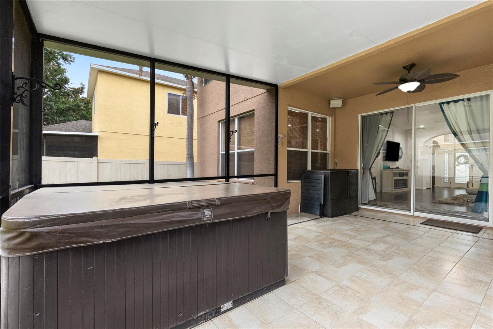BOYETTE OAKS - Residential