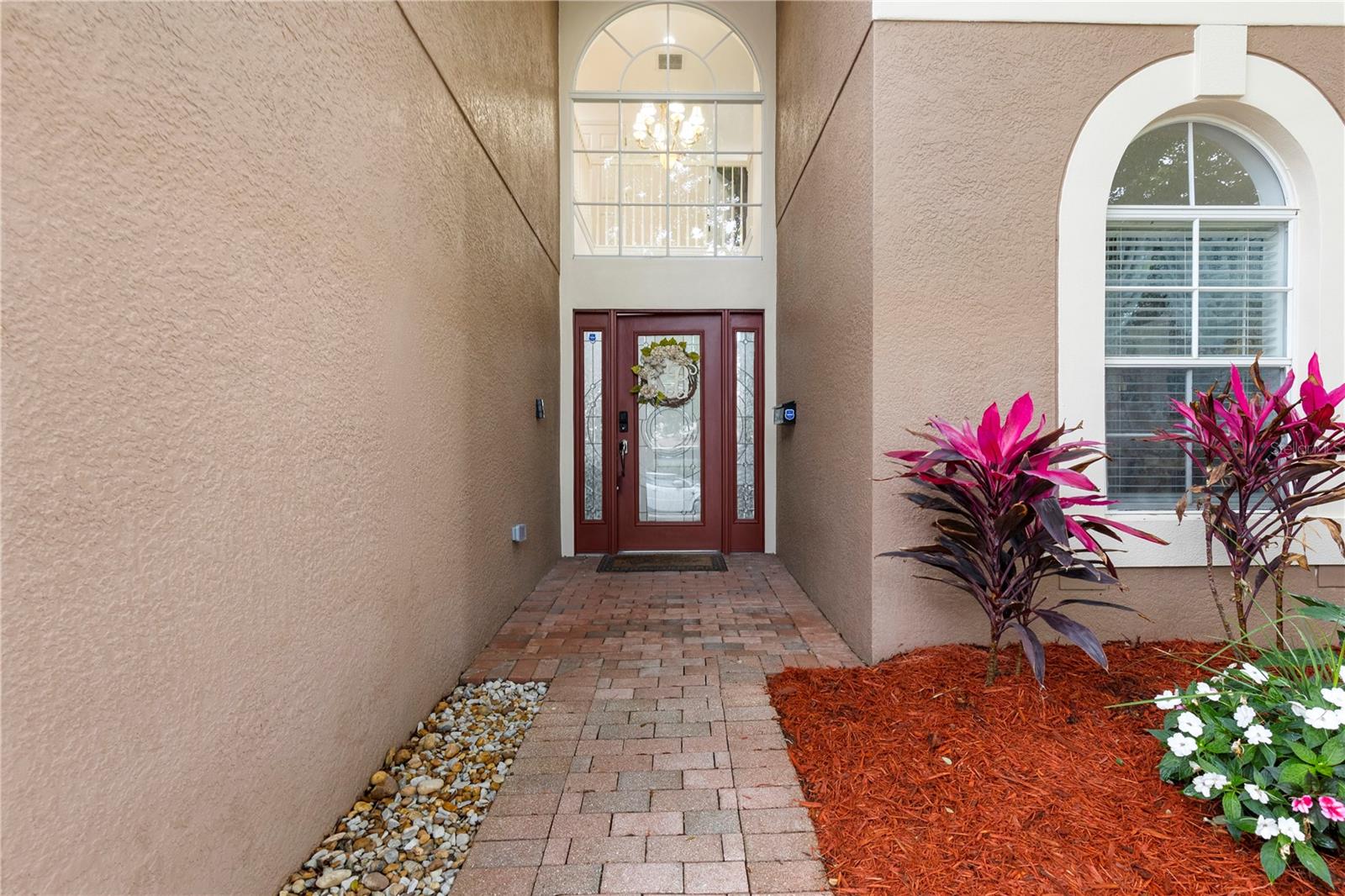 BOYETTE OAKS - Residential