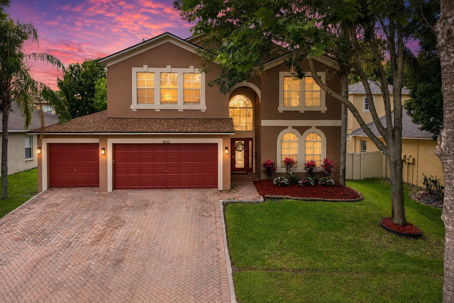 BOYETTE OAKS - Residential
