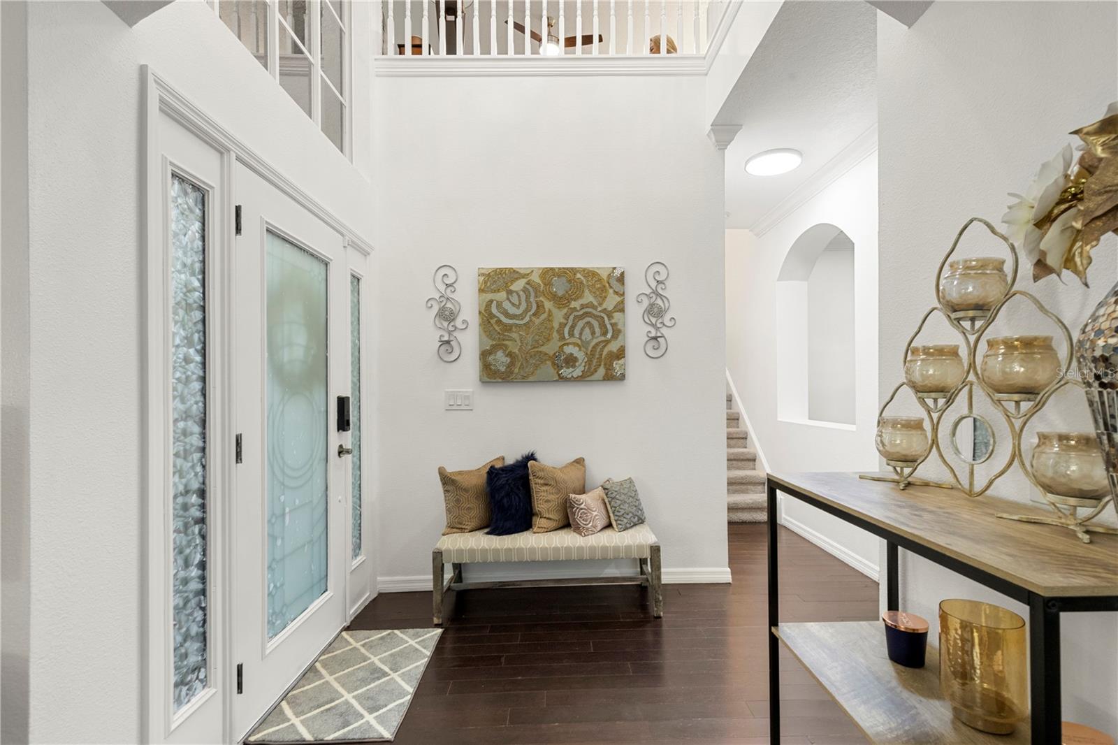BOYETTE OAKS - Residential