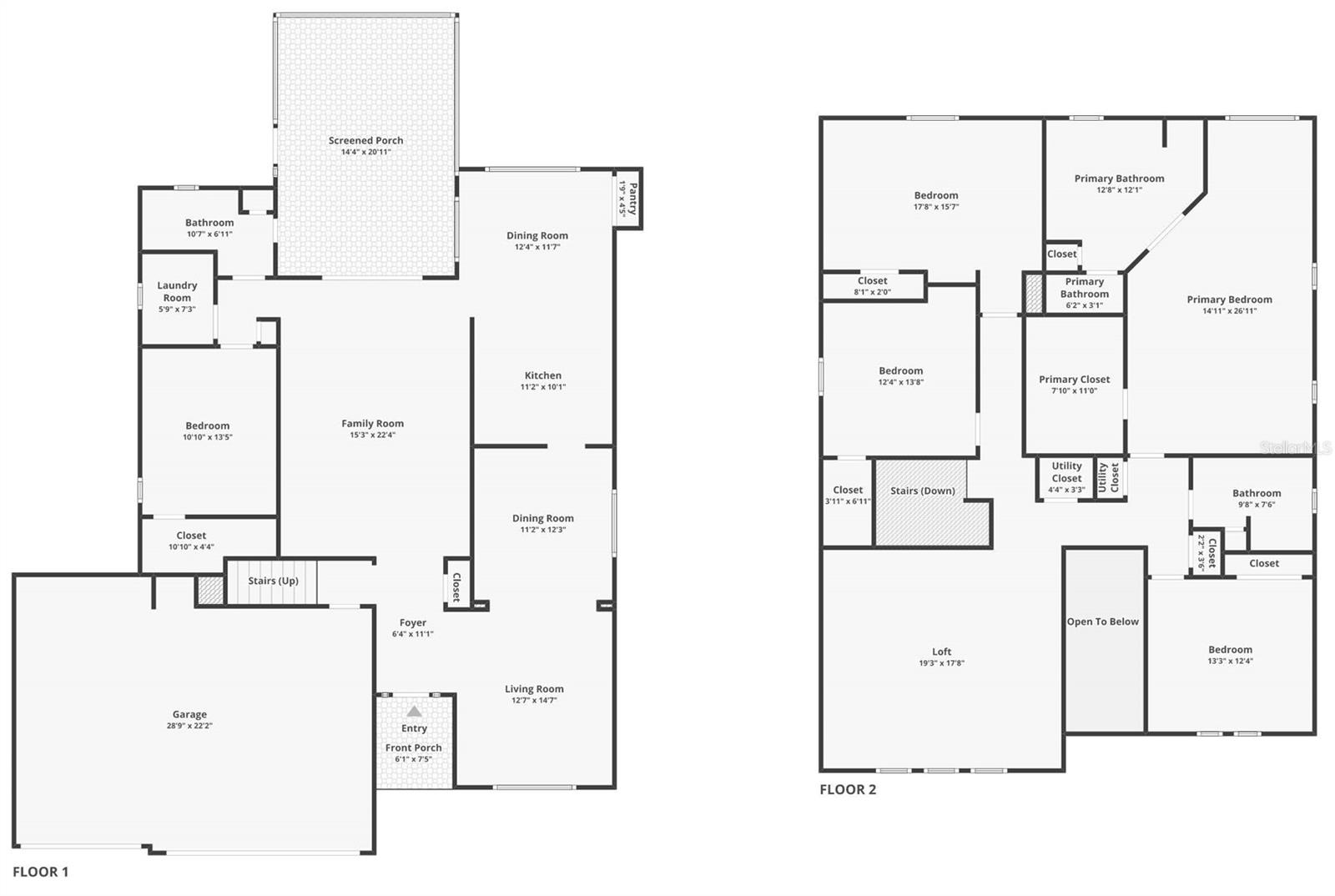 BOYETTE OAKS - Residential
