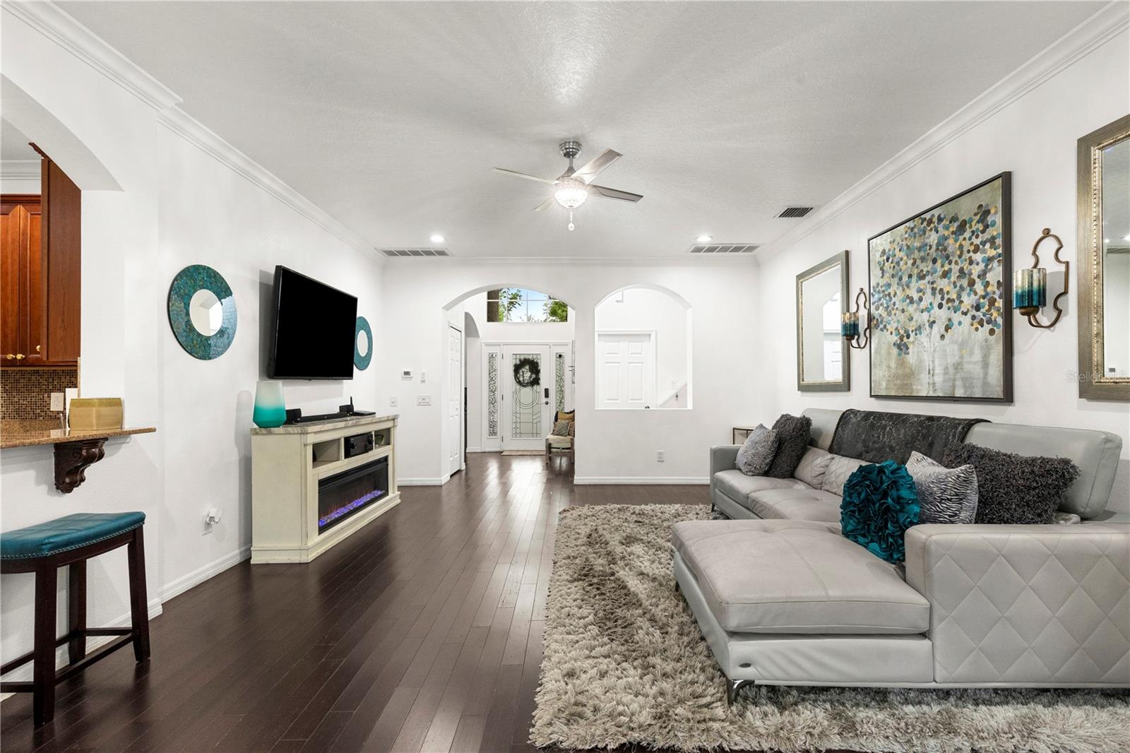 BOYETTE OAKS - Residential