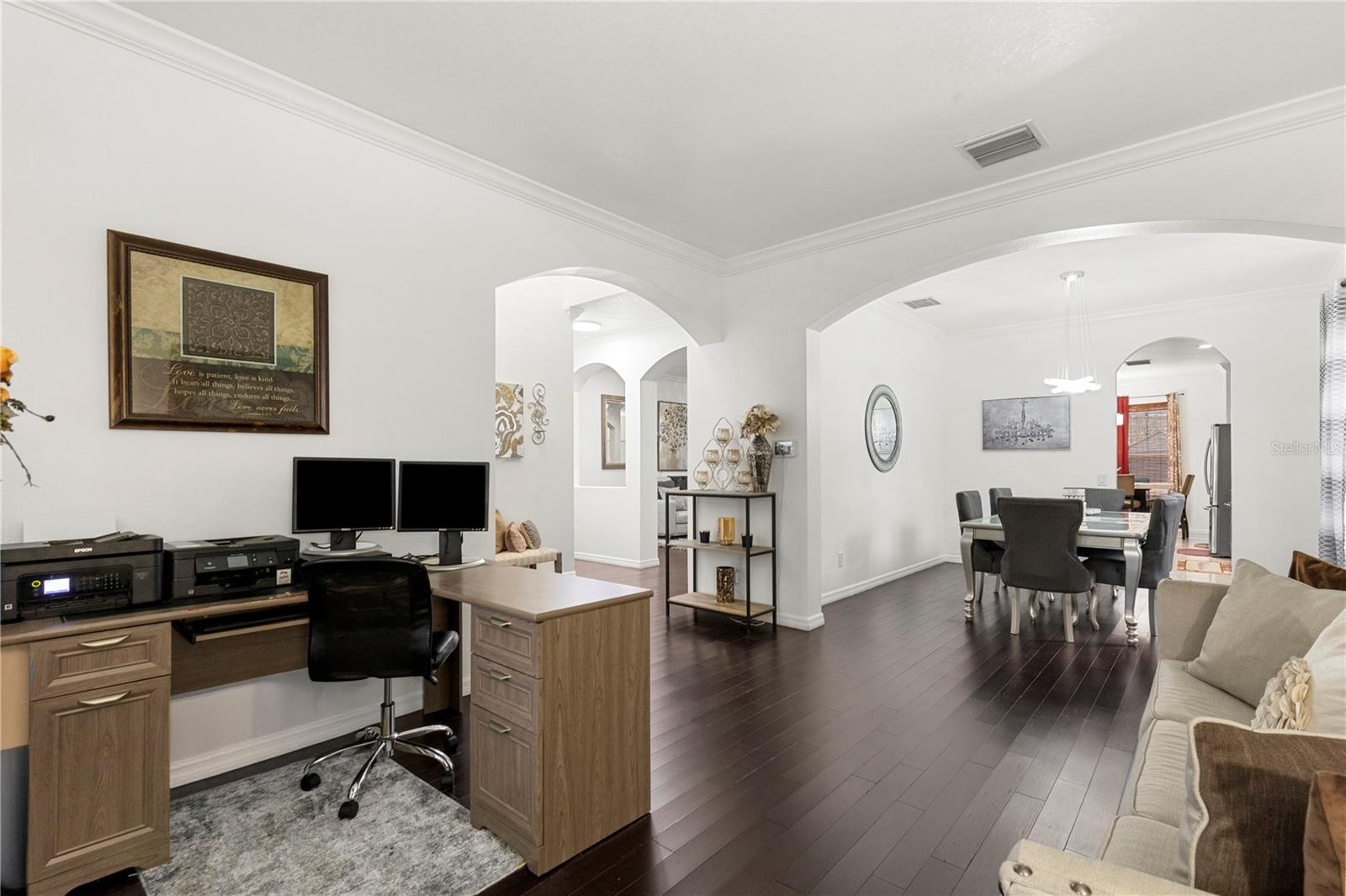 BOYETTE OAKS - Residential