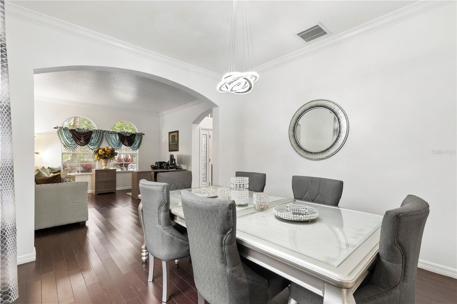 BOYETTE OAKS - Residential