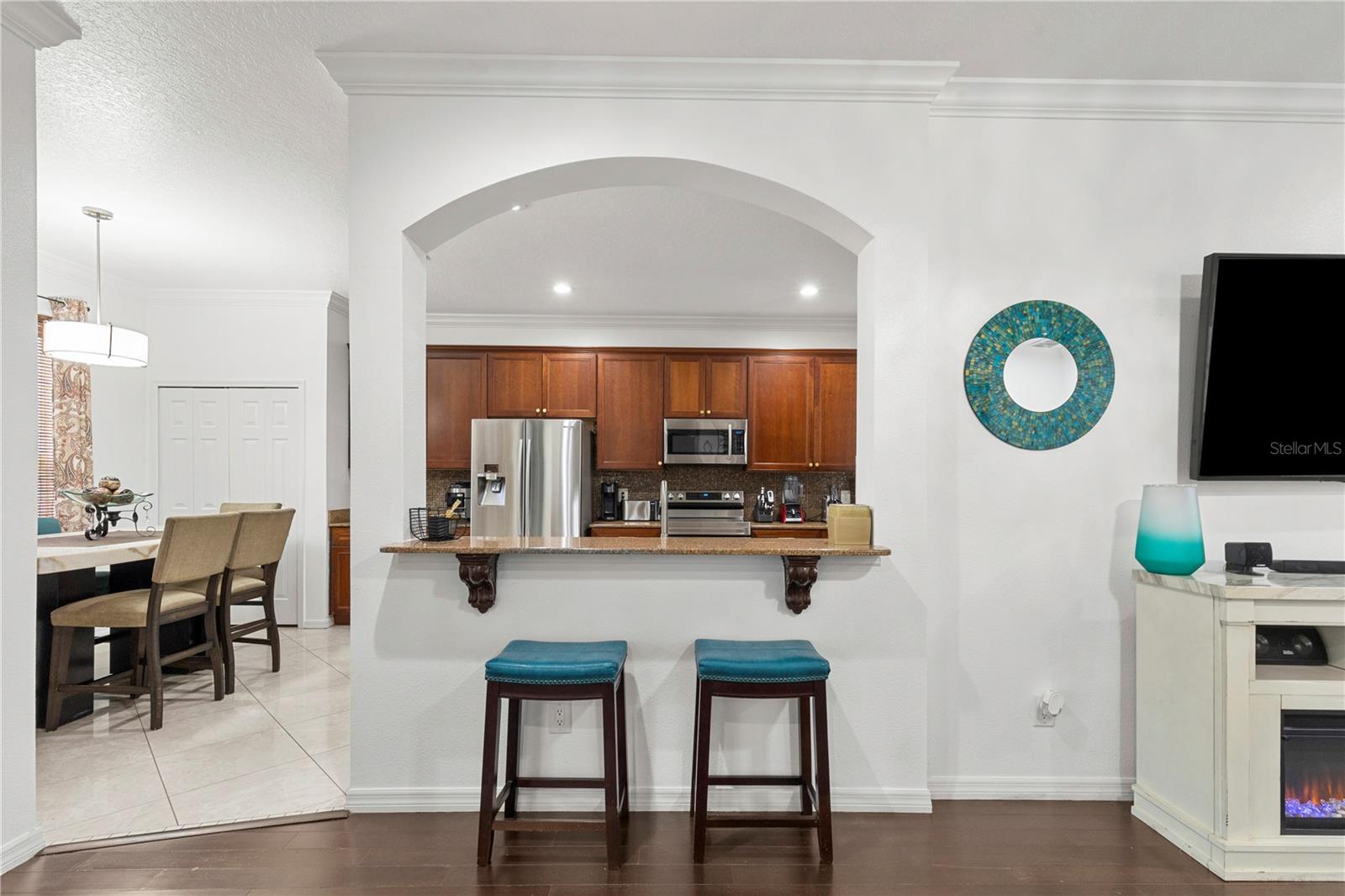 BOYETTE OAKS - Residential