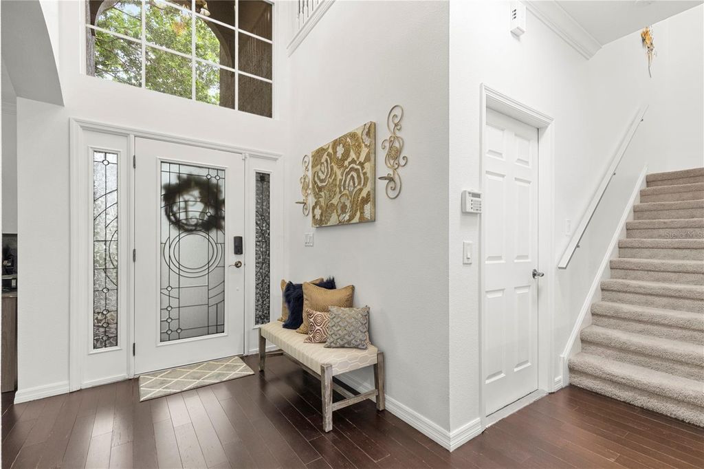 Photo of 6932 Gray Catbird Loop, Wesley Chapel, FL 33545 (MLS # TB8509336)