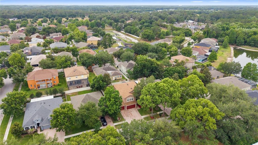 Photo of 6932 Gray Catbird Loop, Wesley Chapel, FL 33545 (MLS # TB8509336)