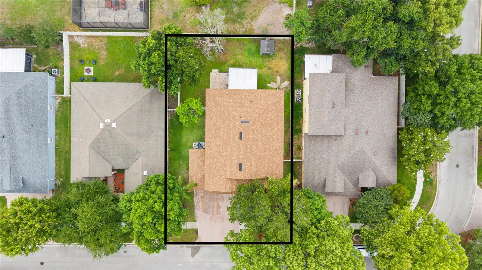 BOYETTE OAKS - Residential