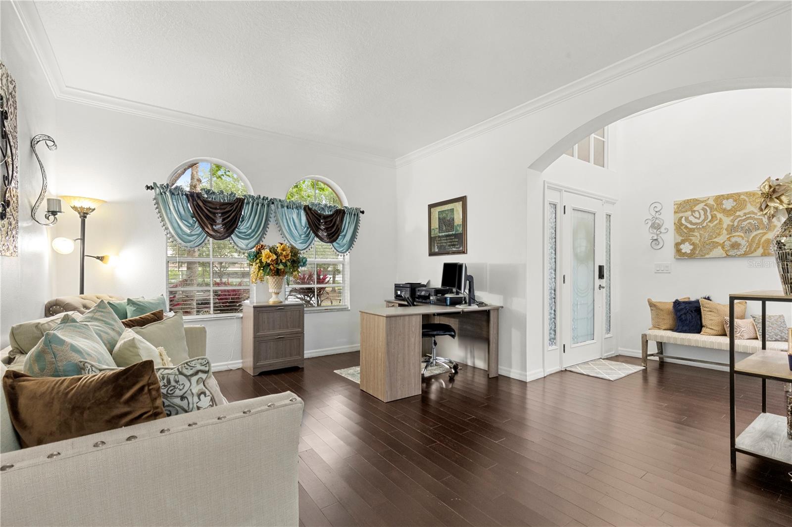 BOYETTE OAKS - Residential