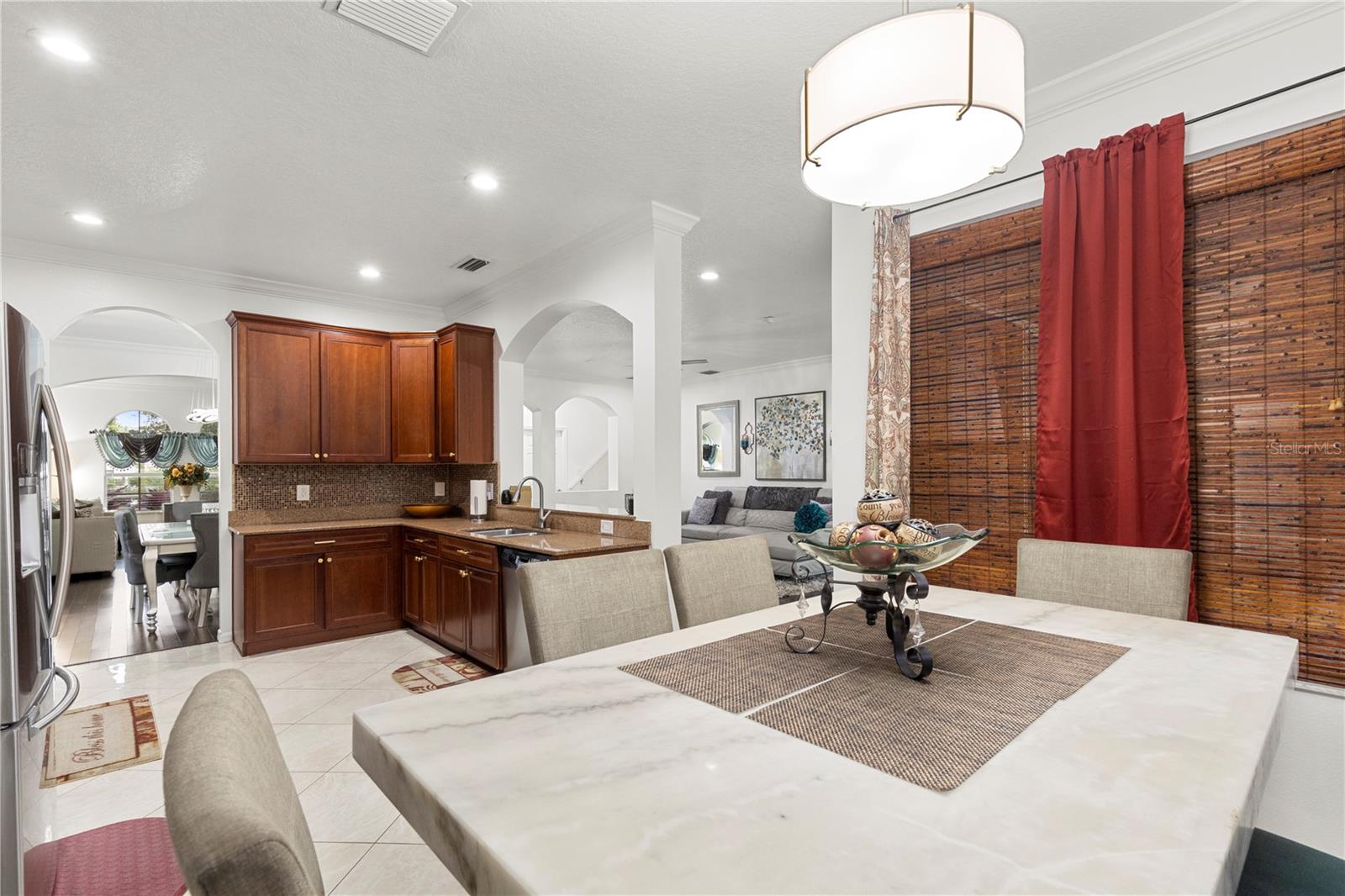 BOYETTE OAKS - Residential