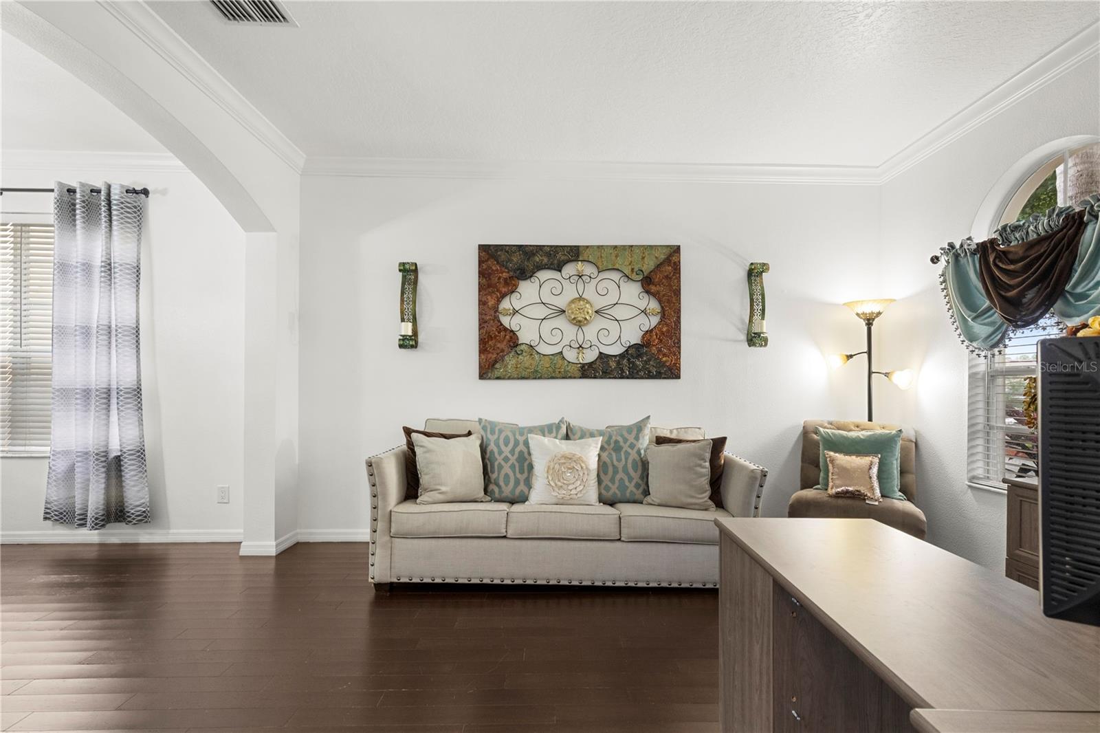 BOYETTE OAKS - Residential
