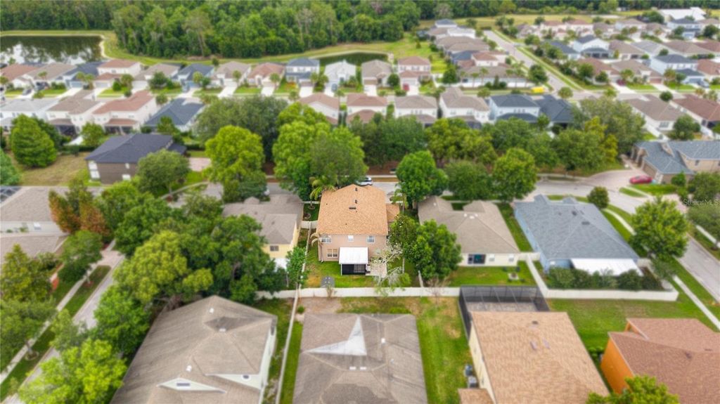 Photo of 6932 Gray Catbird Loop, Wesley Chapel, FL 33545 (MLS # TB8509336)